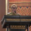 Rapat Evaluasi, Bupati Sutinah Fokus Tingkatkan Realisasi PAD di 2025