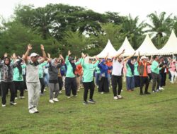 Peningkatan Sektor Kesehatan, Sutinah Janjikan Layanan Lebih Optimal