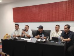 SDK Siap Integrasikan Visi-Misi Paslon Lain dalam RPJMD Sulbar