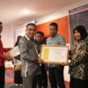 Pemprov Sulbar Beri Penghargaan Siddhakarya 2024 kepada Pelaku UMKM Berprestasi