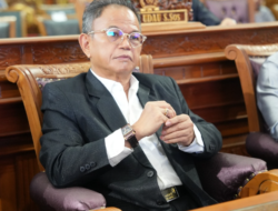 Yusuf T. Silambi: Transparansi Anggaran Penting untuk Pemerintahan yang Akuntabel