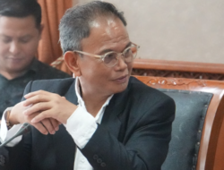 Yusuf T. Silambi: Sistem Reward and Punishment, Kunci Reformasi ASN di Kutai Timur