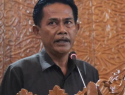 Yulianus: Pembangunan di Kutai Timur Harus Infklusif dan Berorientasi Kebutuhan