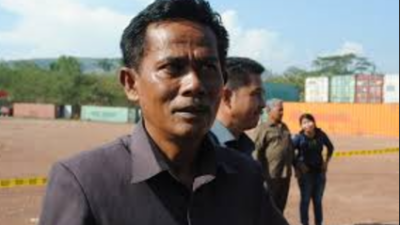 Yulianus Dorong Peningkatan Infrastruktur dan Partisipasi Masyarakat