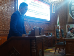 Komisi C DPRD Kutim Tegaskan Pentingnya Pengawasan Proyek Multiyears