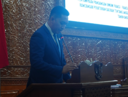 Komisi C DPRD Kutim Tegaskan Pemerataan Pembangunan untuk Kesejahteraan Bersama