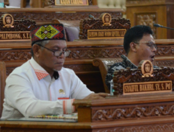 DPRD Kutim Kawal Program Distribusi Ambulans ke Setiap Kecamatan untuk Layanan Medis Cepat