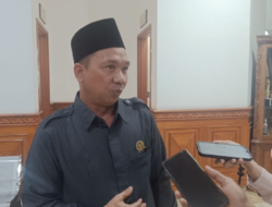 DPRD Kutim: Banyak Bangunan Sekolah di Dapil 3 Belum Selesai