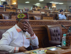 Syaiful Bakhri: Akurasi Data Penting untuk Penyaluran Bantuan Tepat Sasaran di Kutim