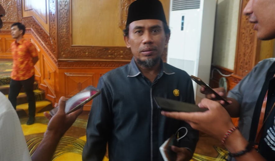 Jimmi Dorong Pelestarian Budaya di Kutim, Cermin Miniatur Indonesia yang Harmonis