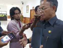 YTS Serukan Pelatihan Guru Berkelanjutan Demi Masa Depan Pendidikan Kutim