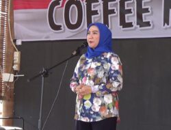 Wakil Ketua DPRD Sulbar Dorong Sinergitas Forkopimda di Coffee Morning 