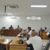 Komisi III DPRD Sulbar Gelar Rapat Kerja Bahas Evaluasi APBD 2024 dan Rencana Kegiatan 2025