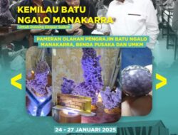 Turnamen Domino Nasional di Sulbar Sambut Ribuan Peserta dari Berbagai Provinsi