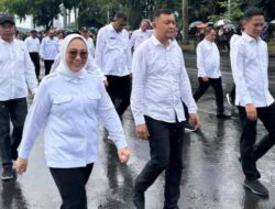 Antusias Jelang Pelantikan, Sutinah Suhardi: Kami Siap Jalankan Amanah Rakyat