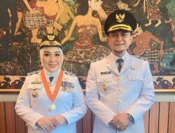 APBD Mamuju Masih Sehat, Sutinah Yakin Mampu Atasi Efisiensi Anggaran