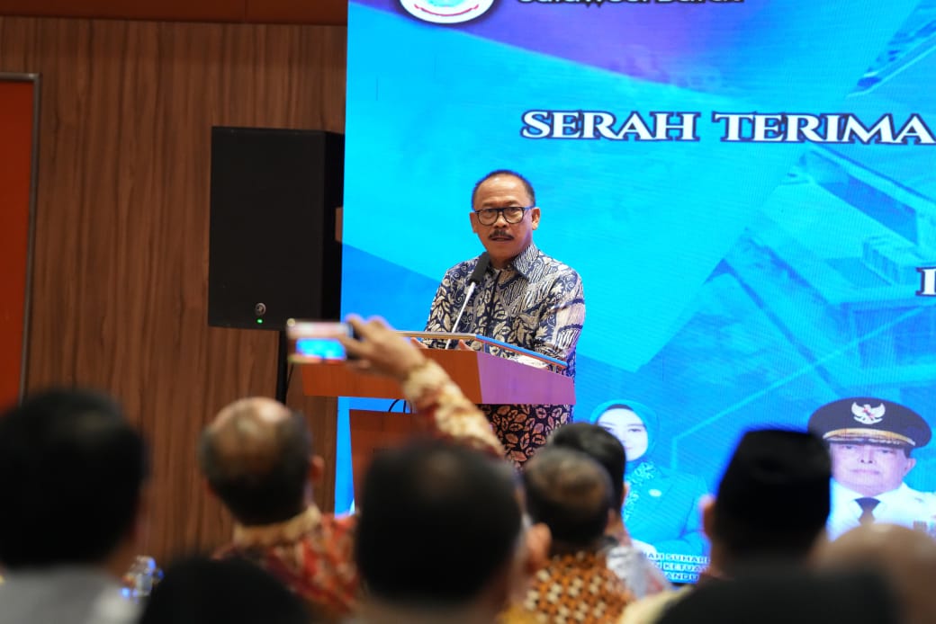 Pemprov Sulbar Ucapkan Belasungkawa atas Wafatnya Mantan Wakapolri Syafruddin Kambo