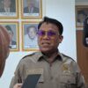 Ketua Komisi I DPRD Samarinda, Samri Shaputra. (Foto : Him)