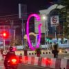 Ramai di Kalangan Masyarakat, Deni Hakim Jelaskan Konsep dan Anggaran Tugu Pesut Samarinda