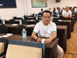 Pemprov Sulbar Alokasikan Rp16 Miliar untuk Peningkatan Jalan Tabone-Nosu-Pana, Suhadi Kandoa Beri Apresiasi