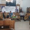 Syamsul Samad Hearing Dialog dengan KAHMI Polman, Bahas Pengentasan Kemiskinan