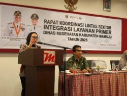 Bupati Sutinah Minta Layanan Dasar Jadi Prioritas dalam Program Lintas Sektor