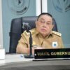 Perlu Jadwalkan Latihan Baris-Berbaris, Wagub: Itu Bahagian Dari Disiplin dan Gerak Bersama