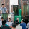 Hadiri Halalbihalal, Suhardi Duka Ingatkan Bahaya Stunting: Kemiskinan dan Kurang Edukasi Jadi Pemicu