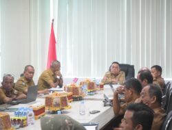 Pemprov Sulbar Kejar 15 Kendaraan Dinas yang Belum Dikembalikan, Ada yang Dibawa ke Sulsel