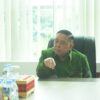 Wagub Sulbar Tegas! Minta Kepala OPD Sanksi ASN tak Disiplin dan Tak Ikutkan Tender Perusahaan yang Punya Sangkutan