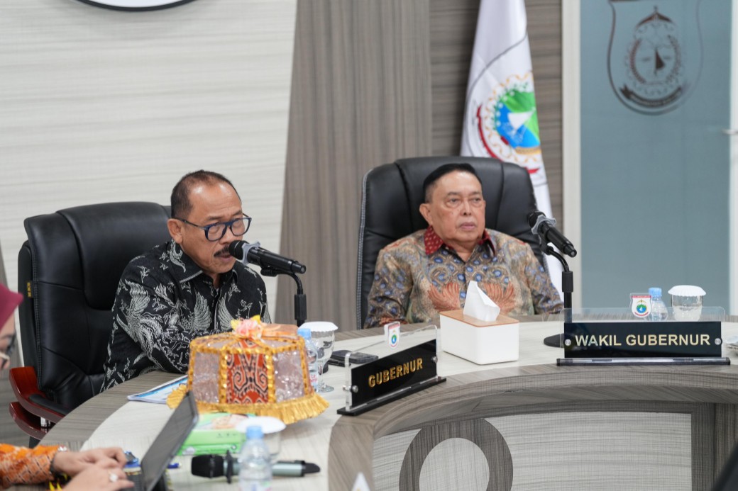 Pemprov Sulbar Perketat Pengawasan, Rp50 Miliar per Kabupaten Harus Tepat Sasaran
