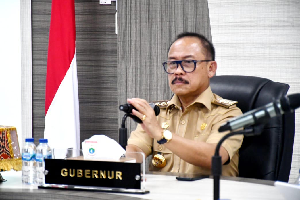 SDK: Sulbar Sukses Kendalikan Harga Minyakita Lewat Sosialisasi Efektif