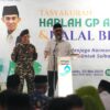 Harlah GP Ansor ke-91, SDK Hadir dengan Dua Tantangan dalam Mendorong Kedaulatan Pangan