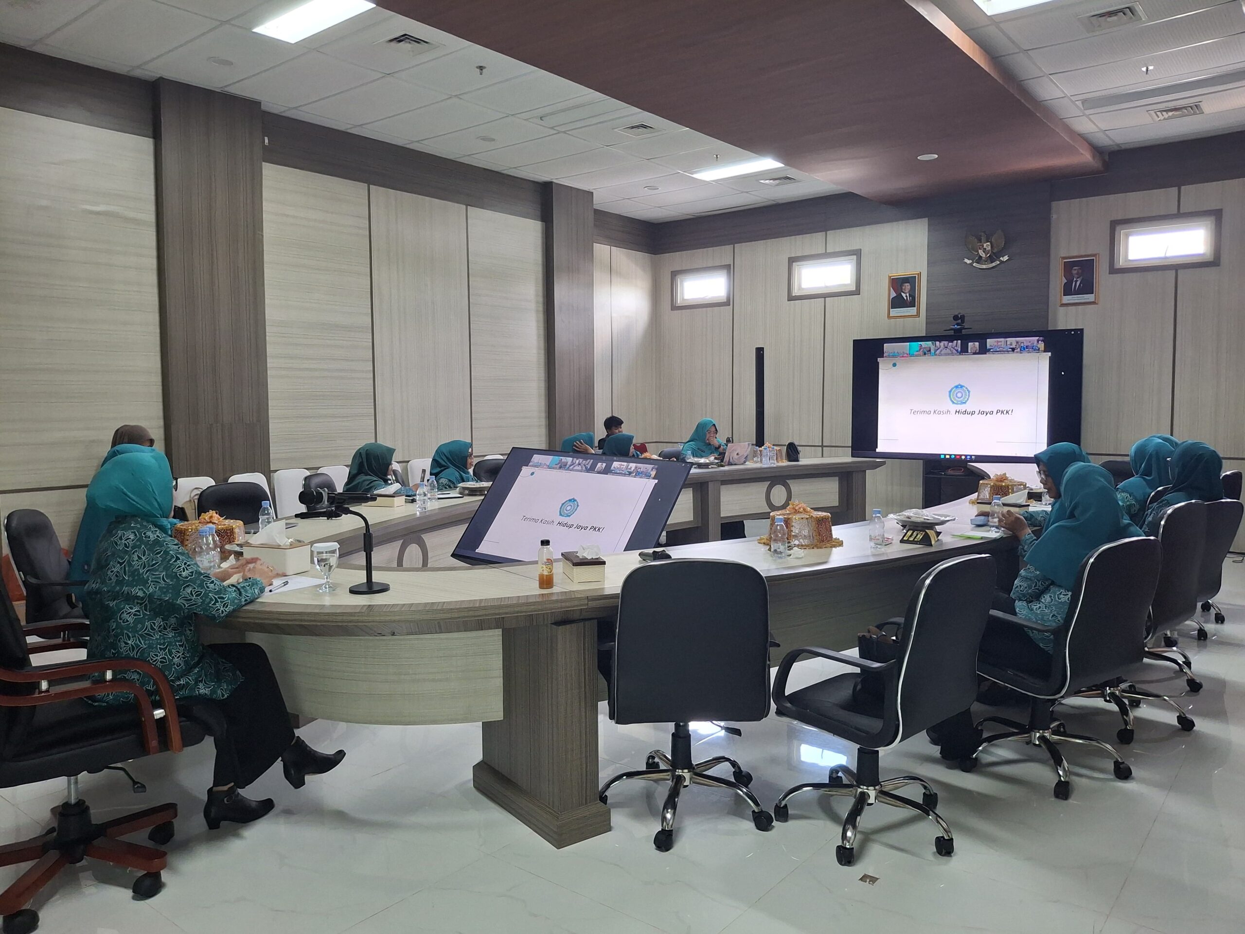 TP PKK Sulbar Usung Isu Stunting ke Rakernas ke-10 di Balikpapan