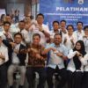 32 ASN Sulbar Selesaikan Pelatihan PBJ Level 1 Sulbar Selesai: Langkah Awal Wujudkan Pengadaan Barang dan Jasa yang Efisien