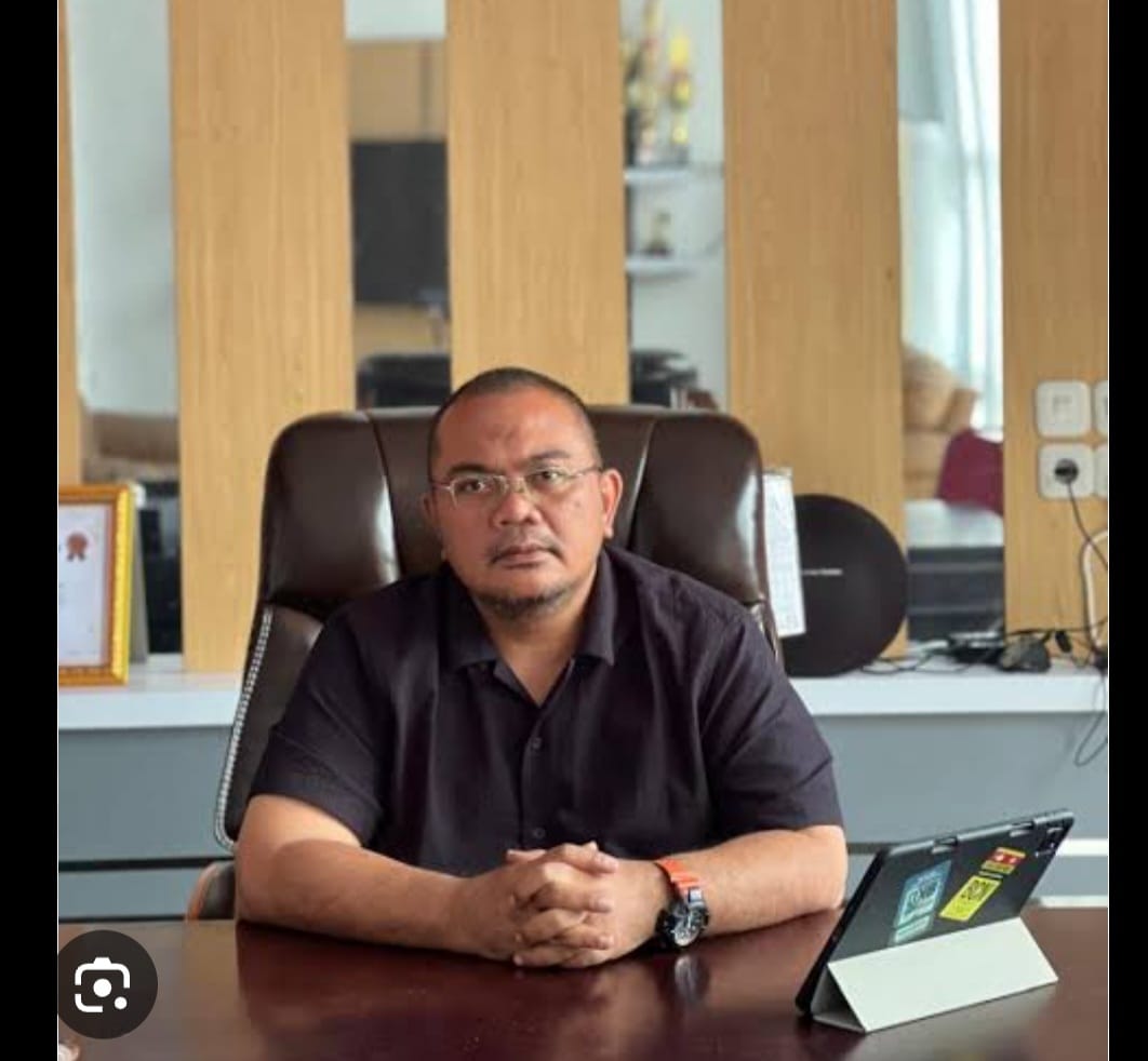 Banjir Hantam Matangnga, BPBD Sulbar-Polman Siaga Penanganan Warga Terdampak