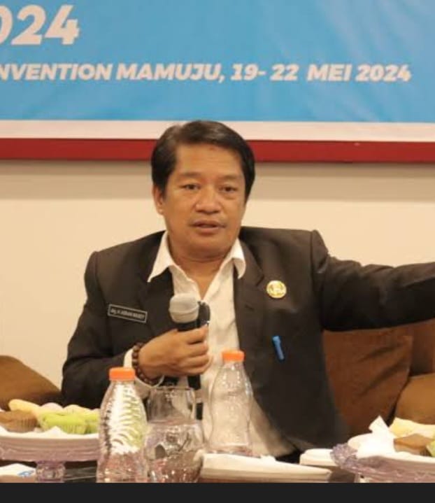 Sulbar Perluas Akses Kesehatan Gratis, Dinkes Kolaborasi Lintas Sektor Sosialisasikan Program CKG