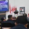 RPJMD Sulbar 2025-2029, DPRD dan Pemprov Sepakat Percepat Pembahasan