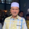 Sekretaris Komisi II DPRD Kota Samarinda, Rusdi Doviyanto. (Foto : Ist)