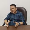 Anggota Komisi IV DPRD Samarinda, Anhar. (Foto : Him)