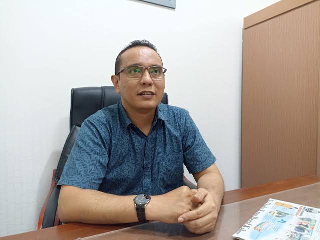 Ketua Komisi IV DPRD Samarinda, Novan Syahronny Pasie. (Foto : Ist)