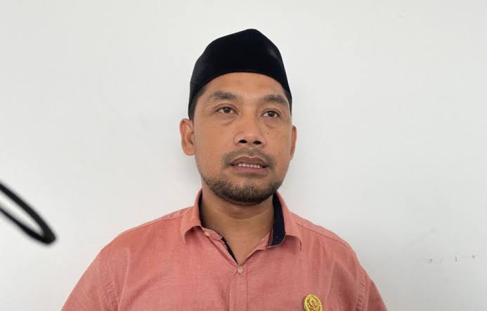 Anggota Komisi III DPRD Samarinda, Abdul Rohim. (Foto : Ist)