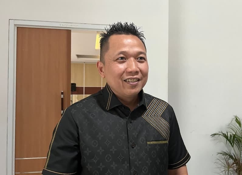 Ketua Komisi III DPRD Kota Samarinda, Deni Hakim Anwar. (Foto : Ist)