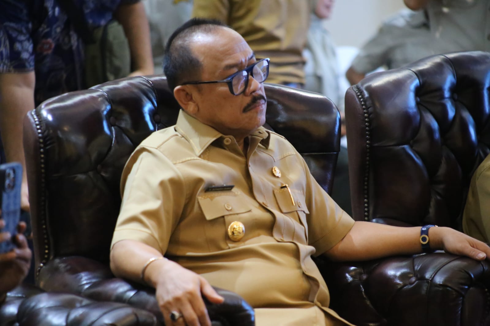 Batik Air Hentikan Rute Mamuju-Makassar, Gubernur Sulbar Siapkan Subsidi untuk Wings Air