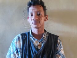 Ditresnarkoba Polda Sulbar Bongkar Jaringan Narkoba di Mamuju, Dua Pria Ditangkap! Jejak Bandar Masih Diburu