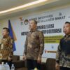 Wujudkan Visi Misi Gubernur, KI Sulbar Bentuk PPID Hingga Tingkat Desa
