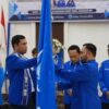 DPD GAMKI Sulbar Resmi Dilantik, SDK Ucapkan Selamat dan Ajak Bersinergi