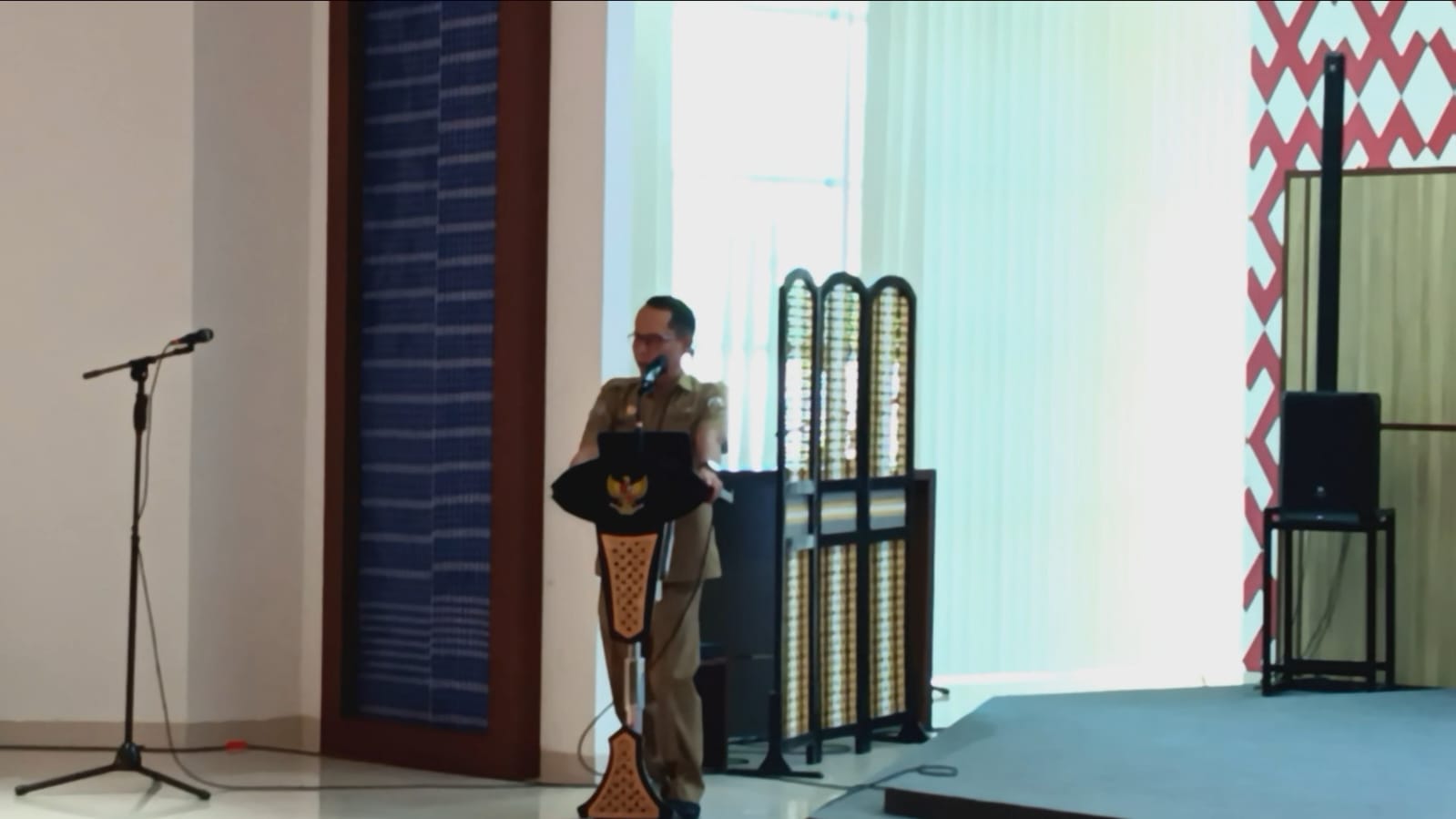 Kepala Bapperida Sulbar Sebut Perlunya Investasi Bidang Kesehatan dalam Mengembangkan Perekonomian Suatu Daerah