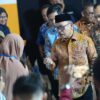 Gubernur Sulbar Buka KKE dan PEKSyar 2025, Targetkan Bina 1000 UMKM di 2026 Bersama BI 