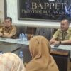 BPKPD Sulbar Hadiri Rapat Asistensi Rencana Kerja, Perkuat Sinergi Perencanaan Program Tahun 2026
